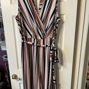 Torrid Size 4 Jumsuit